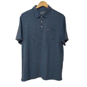 Vineyard Vines Edgartown Polo
